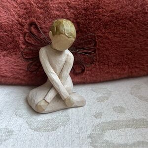 Willow Tree Angel of Serenity